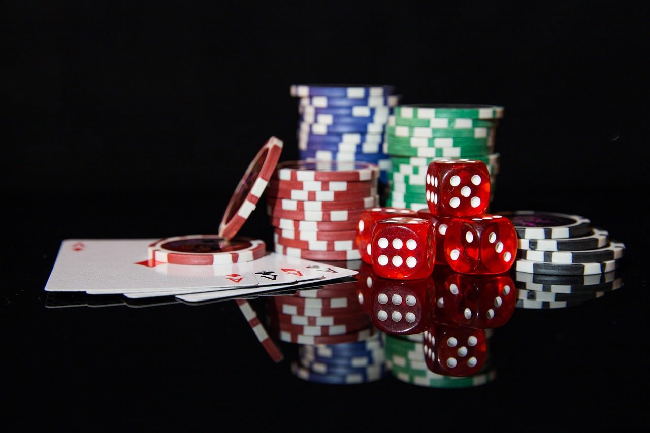 Bingo online dana93 – papan angka Bingo dengan nuansa warna cerah dan segar