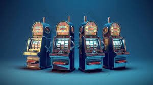 Tampilan Lobby Game dana93 – Ratusan pilihan game tersedia di halaman utama