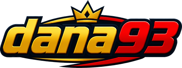 Dana93 Logo